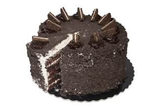 High Cake (Oreo Biscuit)